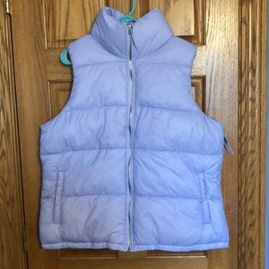 NWT Old Navy Women’s Vest XL